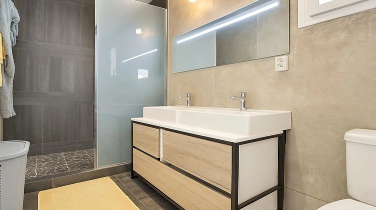Ma-Cabane - Vente Maison Le Cannet, 120 m²