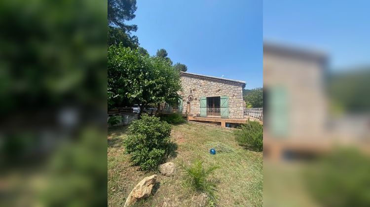 Ma-Cabane - Vente Maison LE CANNET-DES-MAURES, 250 m²