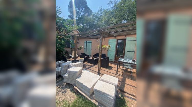 Ma-Cabane - Vente Maison LE CANNET-DES-MAURES, 250 m²