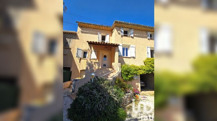 Ma-Cabane - Vente Maison Le Cannet-des-Maures, 130 m²