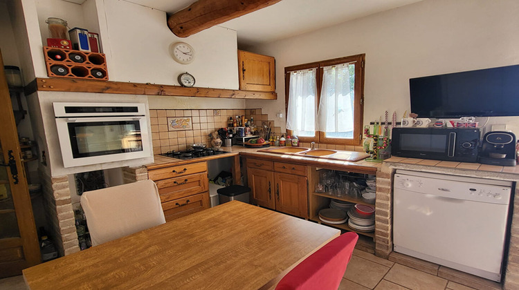 Ma-Cabane - Vente Maison LE CANNET-DES-MAURES, 140 m²