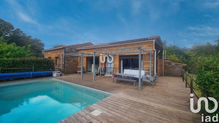 Ma-Cabane - Vente Maison Le Cannet-des-Maures, 120 m²