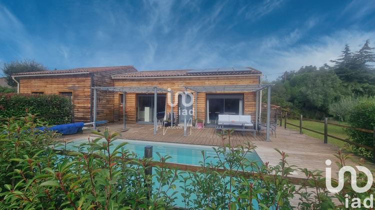 Ma-Cabane - Vente Maison Le Cannet-des-Maures, 120 m²