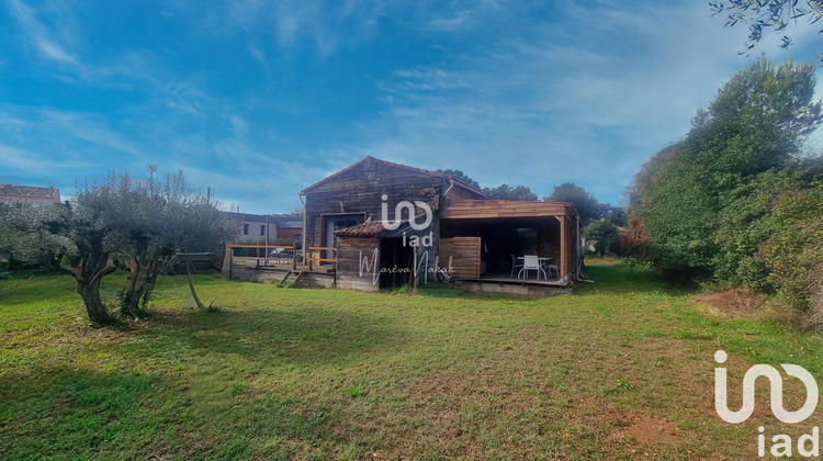 Ma-Cabane - Vente Maison Le Cannet-des-Maures, 120 m²