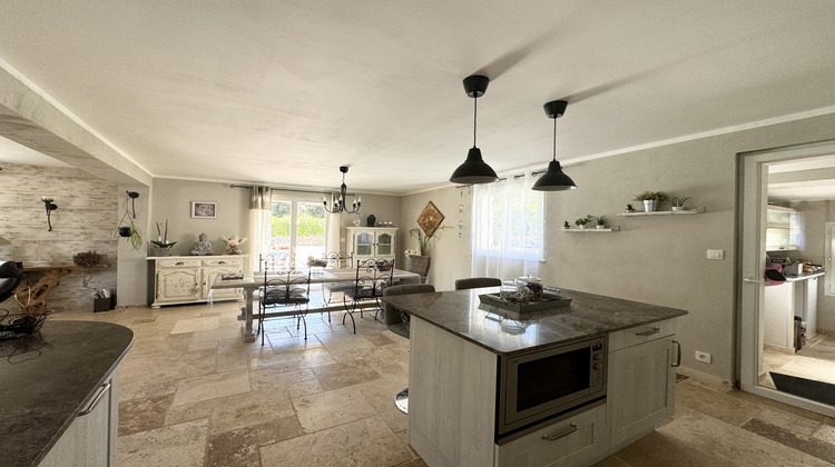 Ma-Cabane - Vente Maison Le Cannet-des-Maures, 270 m²