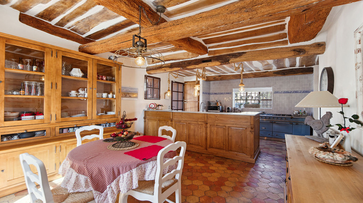 Ma-Cabane - Vente Maison LE CANNET-DES-MAURES, 209 m²