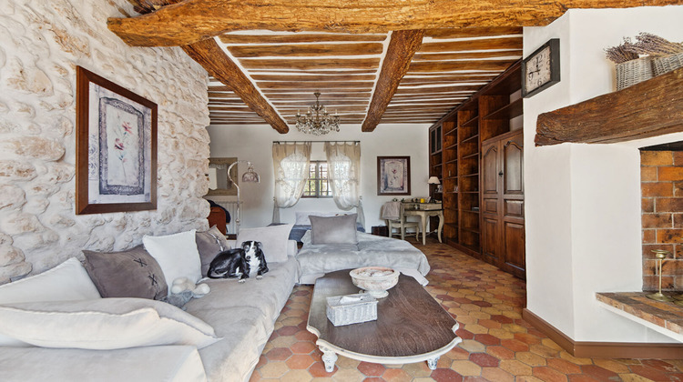 Ma-Cabane - Vente Maison LE CANNET-DES-MAURES, 209 m²