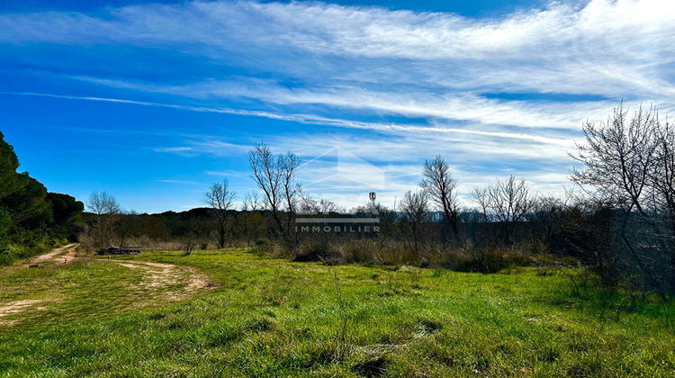 Ma-Cabane - Vente Maison LE CANNET-DES-MAURES, 72 m²