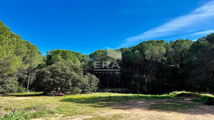 Ma-Cabane - Vente Maison LE CANNET-DES-MAURES, 72 m²