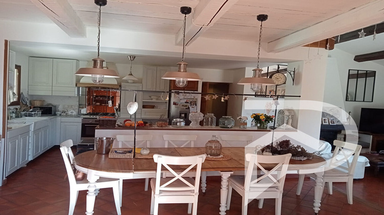 Ma-Cabane - Vente Maison LE CANNET-DES-MAURES, 290 m²