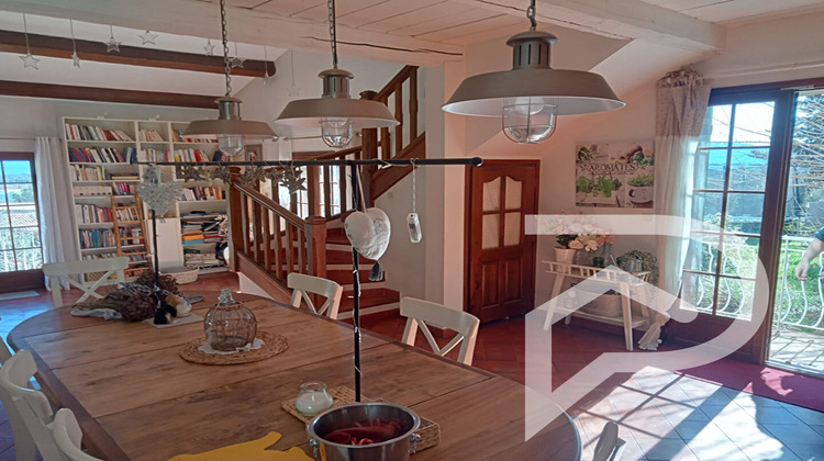 Ma-Cabane - Vente Maison LE CANNET-DES-MAURES, 290 m²