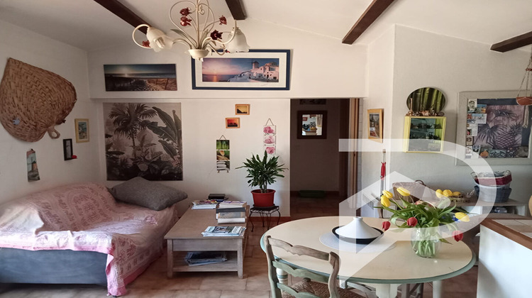 Ma-Cabane - Vente Maison LE CANNET-DES-MAURES, 290 m²