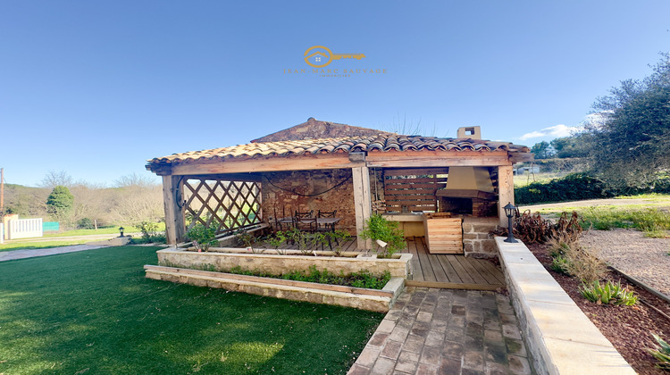 Ma-Cabane - Vente Maison Le Cannet-des-Maures, 231 m²