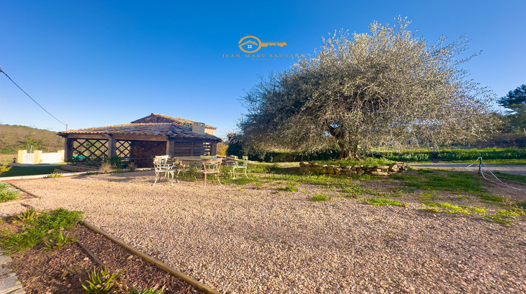 Ma-Cabane - Vente Maison Le Cannet-des-Maures, 231 m²