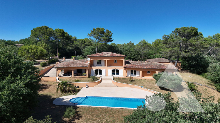 Ma-Cabane - Vente Maison LE CANNET-DES-MAURES, 240 m²