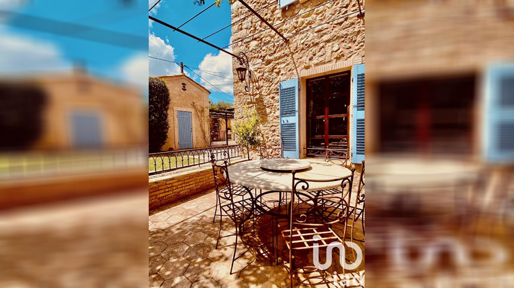 Ma-Cabane - Vente Maison Le Cannet-des-Maures, 209 m²