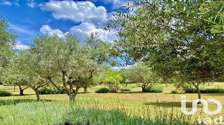 Ma-Cabane - Vente Maison Le Cannet-des-Maures, 209 m²