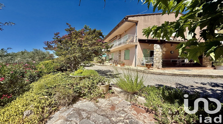 Ma-Cabane - Vente Maison Le Cannet-des-Maures, 160 m²