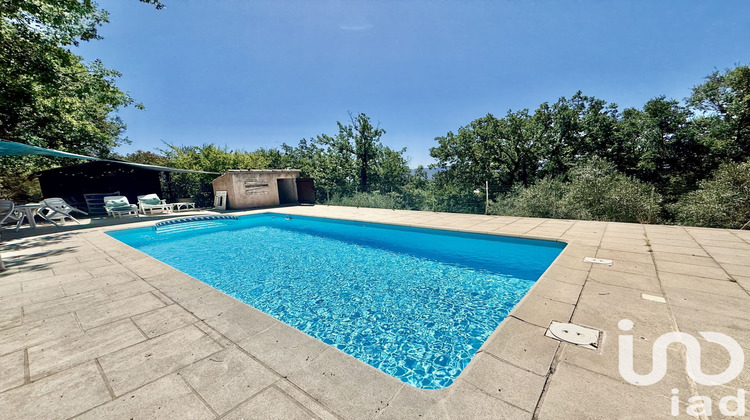 Ma-Cabane - Vente Maison Le Cannet-des-Maures, 160 m²