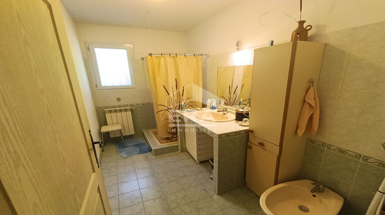 Ma-Cabane - Vente Maison LE CANNET-DES-MAURES, 120 m²
