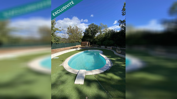 Ma-Cabane - Vente Maison Le Cannet-des-Maures, 110 m²