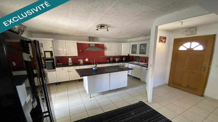 Ma-Cabane - Vente Maison Le Cannet-des-Maures, 110 m²