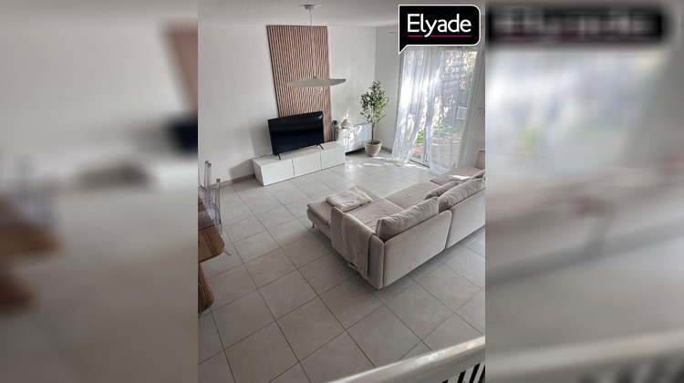 Ma-Cabane - Vente Maison Le Cannet-des-Maures, 88 m²