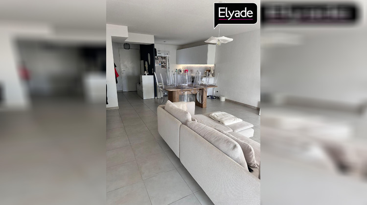 Ma-Cabane - Vente Maison Le Cannet-des-Maures, 88 m²