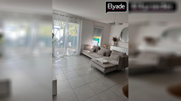 Ma-Cabane - Vente Maison Le Cannet-des-Maures, 88 m²