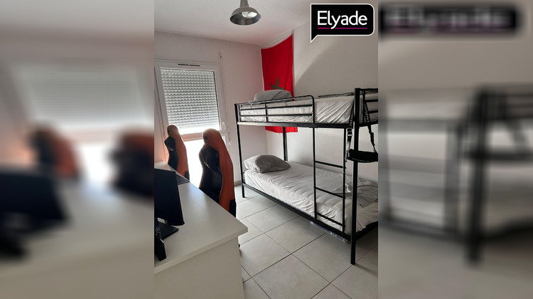 Ma-Cabane - Vente Maison Le Cannet-des-Maures, 88 m²