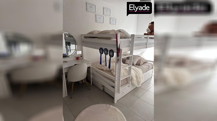 Ma-Cabane - Vente Maison Le Cannet-des-Maures, 88 m²