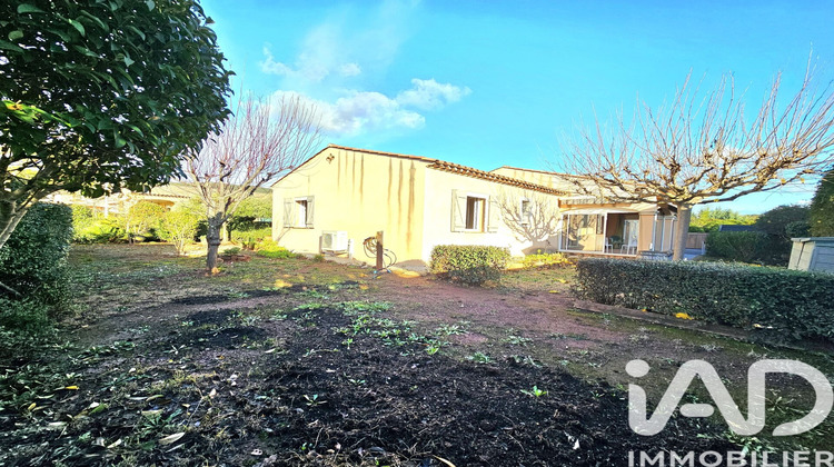 Ma-Cabane - Vente Maison Le Cannet-des-Maures, 91 m²