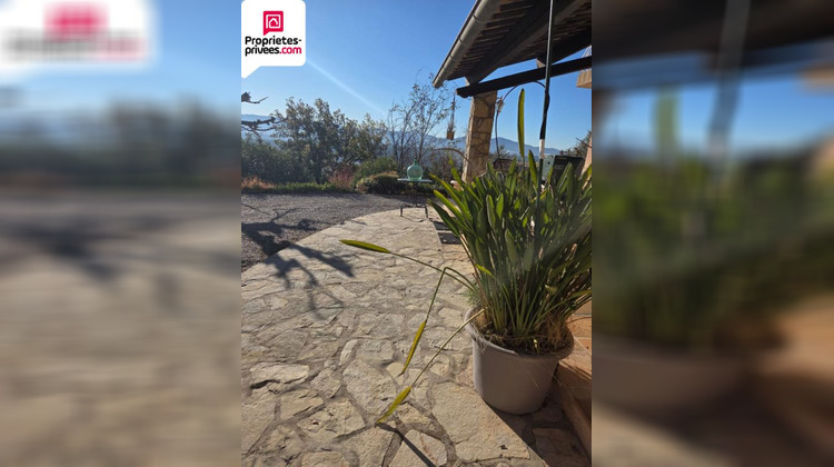 Ma-Cabane - Vente Maison LE CANNET DES MAURES, 160 m²