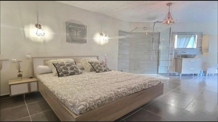 Ma-Cabane - Vente Maison LE CANNET DES MAURES, 190 m²