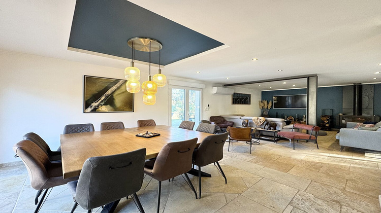 Ma-Cabane - Vente Maison LE CANNET-DES-MAURES, 243 m²