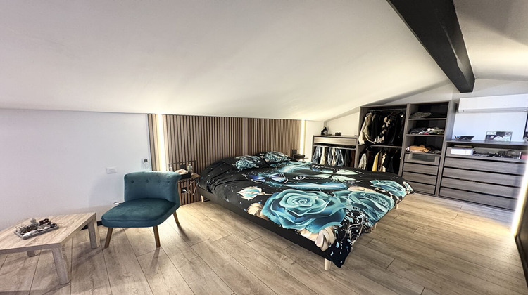 Ma-Cabane - Vente Maison LE CANNET-DES-MAURES, 243 m²