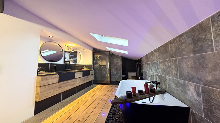 Ma-Cabane - Vente Maison LE CANNET-DES-MAURES, 243 m²