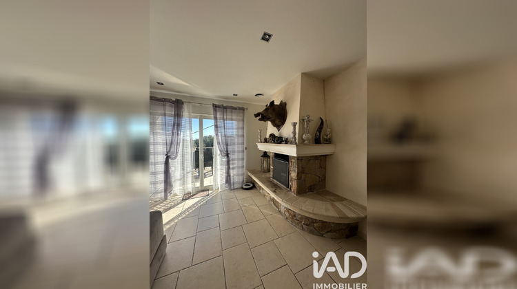 Ma-Cabane - Vente Maison Le Cannet-des-Maures, 190 m²