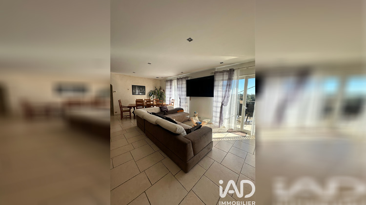 Ma-Cabane - Vente Maison Le Cannet-des-Maures, 190 m²