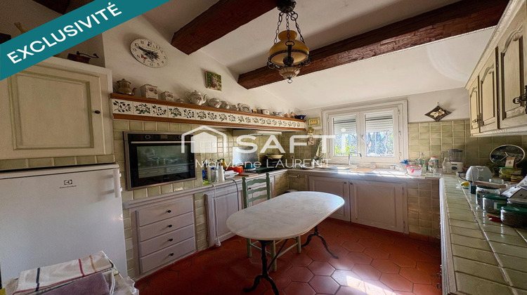 Ma-Cabane - Vente Maison Le Cannet-des-Maures, 104 m²