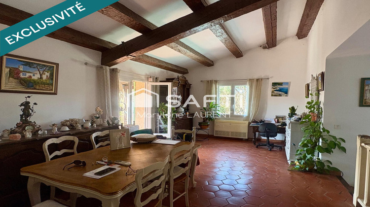 Ma-Cabane - Vente Maison Le Cannet-des-Maures, 104 m²