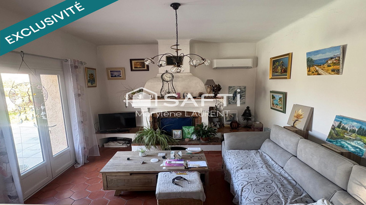Ma-Cabane - Vente Maison Le Cannet-des-Maures, 104 m²