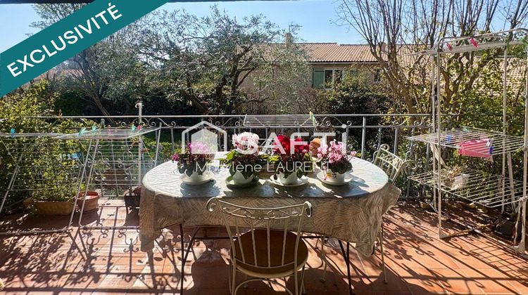 Ma-Cabane - Vente Maison Le Cannet-des-Maures, 104 m²
