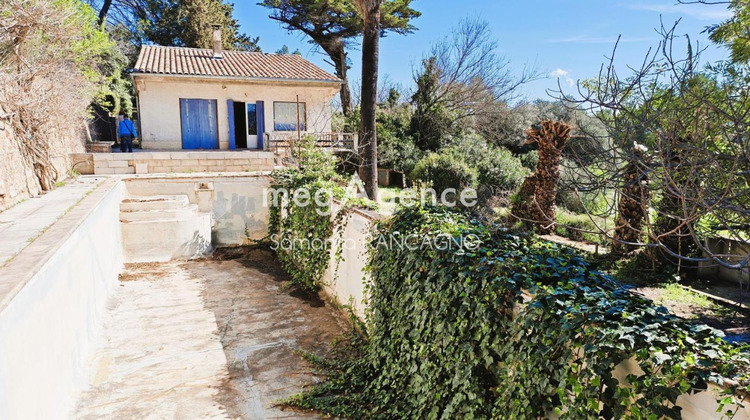 Ma-Cabane - Vente Maison LE CANNET DES MAURES, 150 m²
