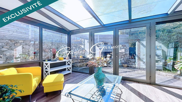 Ma-Cabane - Vente Maison Le Cannet-des-Maures, 115 m²