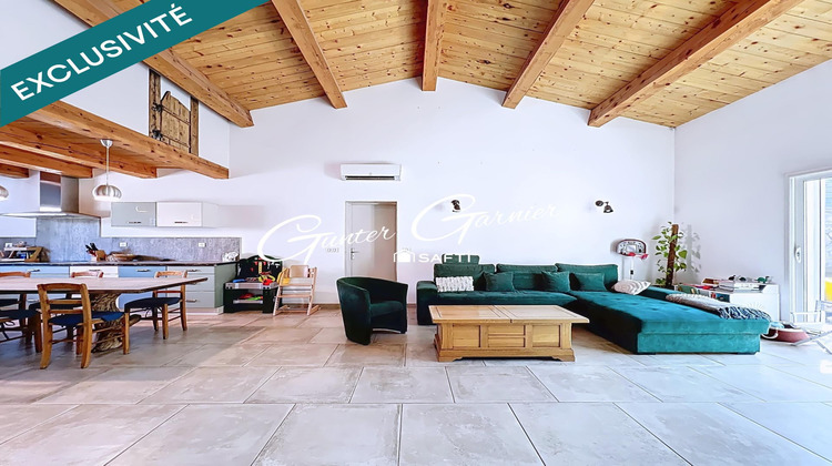 Ma-Cabane - Vente Maison Le Cannet-des-Maures, 115 m²