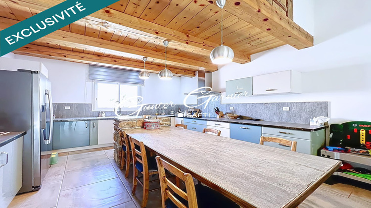 Ma-Cabane - Vente Maison Le Cannet-des-Maures, 115 m²