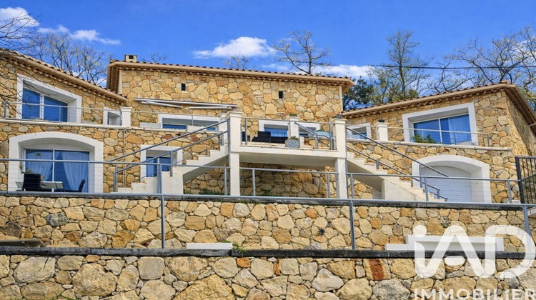 Ma-Cabane - Vente Maison Le Cannet-des-Maures, 189 m²