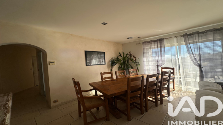 Ma-Cabane - Vente Maison Le Cannet-des-Maures, 189 m²