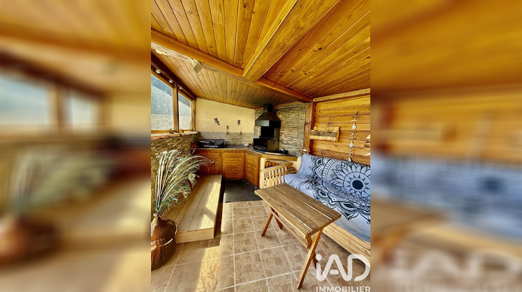 Ma-Cabane - Vente Maison Le Cannet-des-Maures, 127 m²